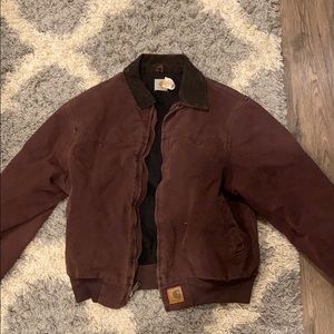 Carhartt Jacket